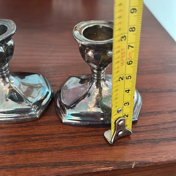 Candlesticks - Picture 12 of 15